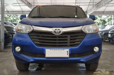 2016 Toyota Avanza for sale