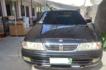 Nissan Sentra series 4 1999 for sale