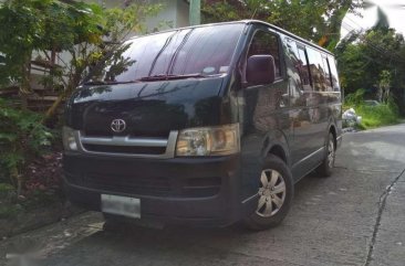 Toyota Hi Ace  for sale