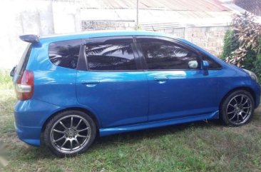 Honda Fit 2006 for sale