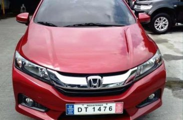 2017 Honda City for sale