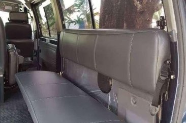 Nissan Urvan 2013 for sale