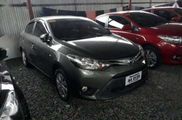 Toyota Vios 1.3E for sale