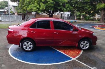 Toyota Vios 2004 for sale