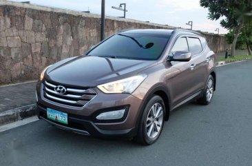 2013 Hyundai Santa Fe for sale