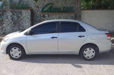 Toyota Vios J 2008 for sale