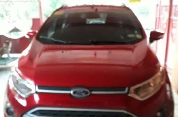 Ford Ecosport 2015 for sale