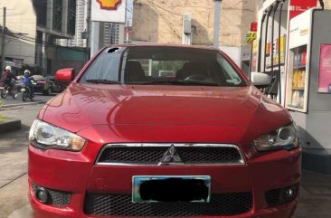 Mitsubishi Lancer EX 2011 for sale