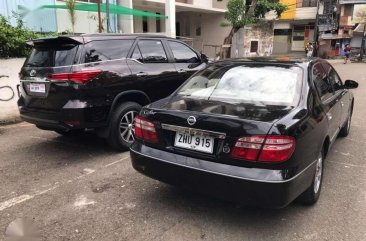 nissan cefiro 2007 model for sale