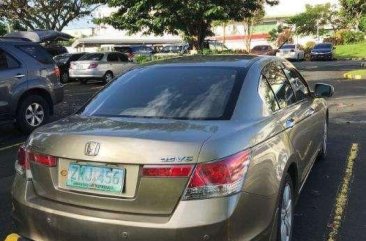 Honda Accord 2008 for sale