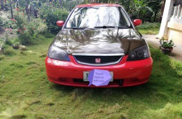 Honda Civic 2003 for sale