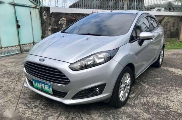 2014 Ford Fiesta for sale