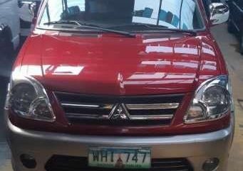 2012 Mitsubishi Adventure for sale