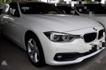 2017 Bmw 318d Low Dp We Buy Cars