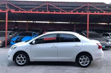 2013 Toyota Vios J for sale
