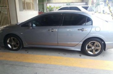 Honda Civic 2006 for sale