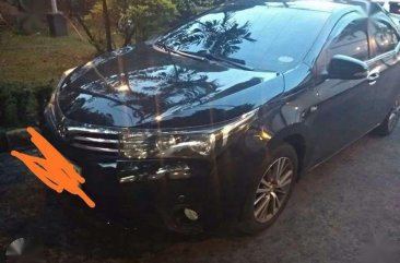 Toyota Altis 2014 for sale