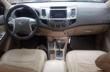 2012 Toyota Hilux for sale