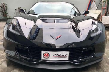 2019 Brandnew Corvette ZO6 62LSupercharged Fullest Option