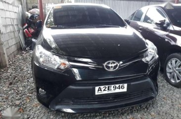 Toyota Vios 1.3E 2018 for sale