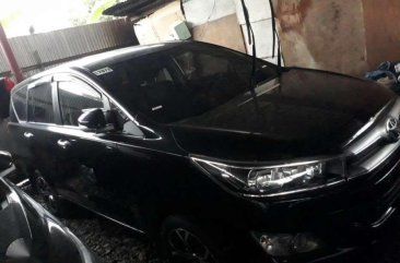 Toyota Innova G 2017 for sale