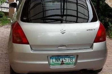 Like New Suzuki Swift for sale