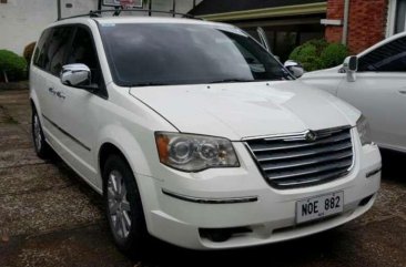 2010 Chrysler Town and Country for sale