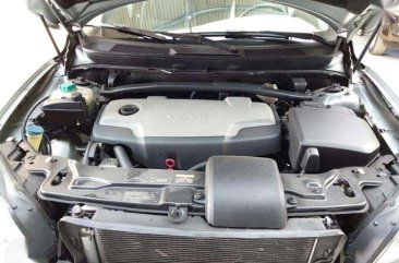 2012 Volvo XC90 AT Diesel