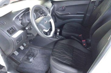 2015 Kia Picanto for sale