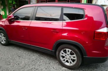 Chevrolet Orlando 2015 for sale