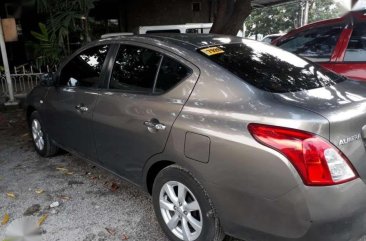 Nissan Almera 2015 for sale