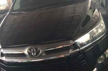 2016 Innova G for sale