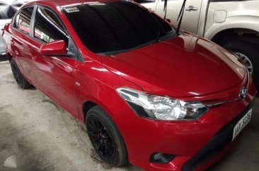 2014 Toyota Vios for sale