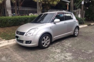 2008 suzuki swift for sale