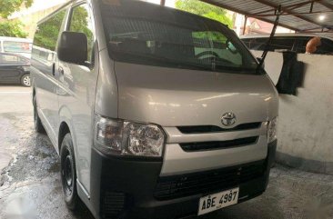 2016 Toyota Hiace Commuter for sale