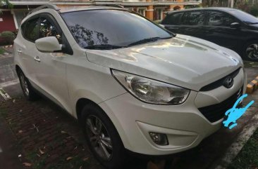 Hyundai Tucson 2013 for sale