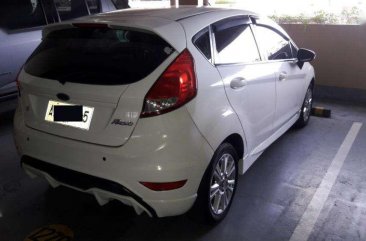 Ford Fiesta 2014 for sale