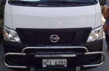 Used Nissan Urvan 2016 for sale