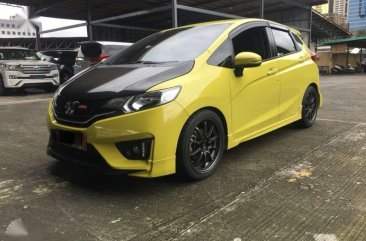 2016 Honda Jazz for sale