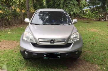 Honda Crv 2007 for sale