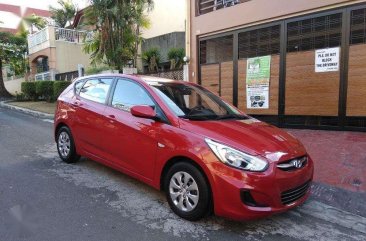 2016 Hyundai Accent for sale