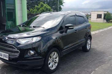 Ford Ecosport 2015 for sale 