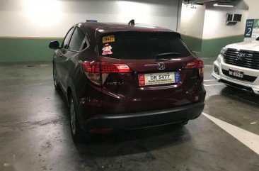 Honda HRV 2015 for sale