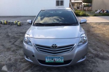 2012 Toyota Vios for sale