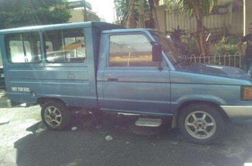 Tamaraw FX 1993 for sale