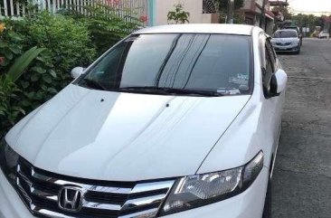 Honda City 2013 for sale