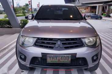  Mitsubishi Strada GLS for sale