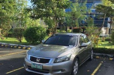 Honda Accord 2008 for sale