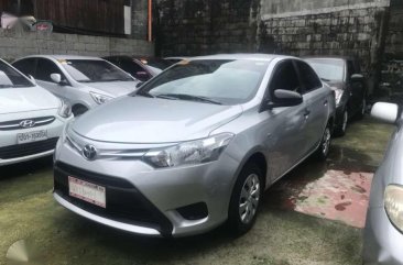 2016 Toyota Vios for sale