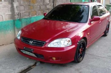 Honda Civic 2000 For sale